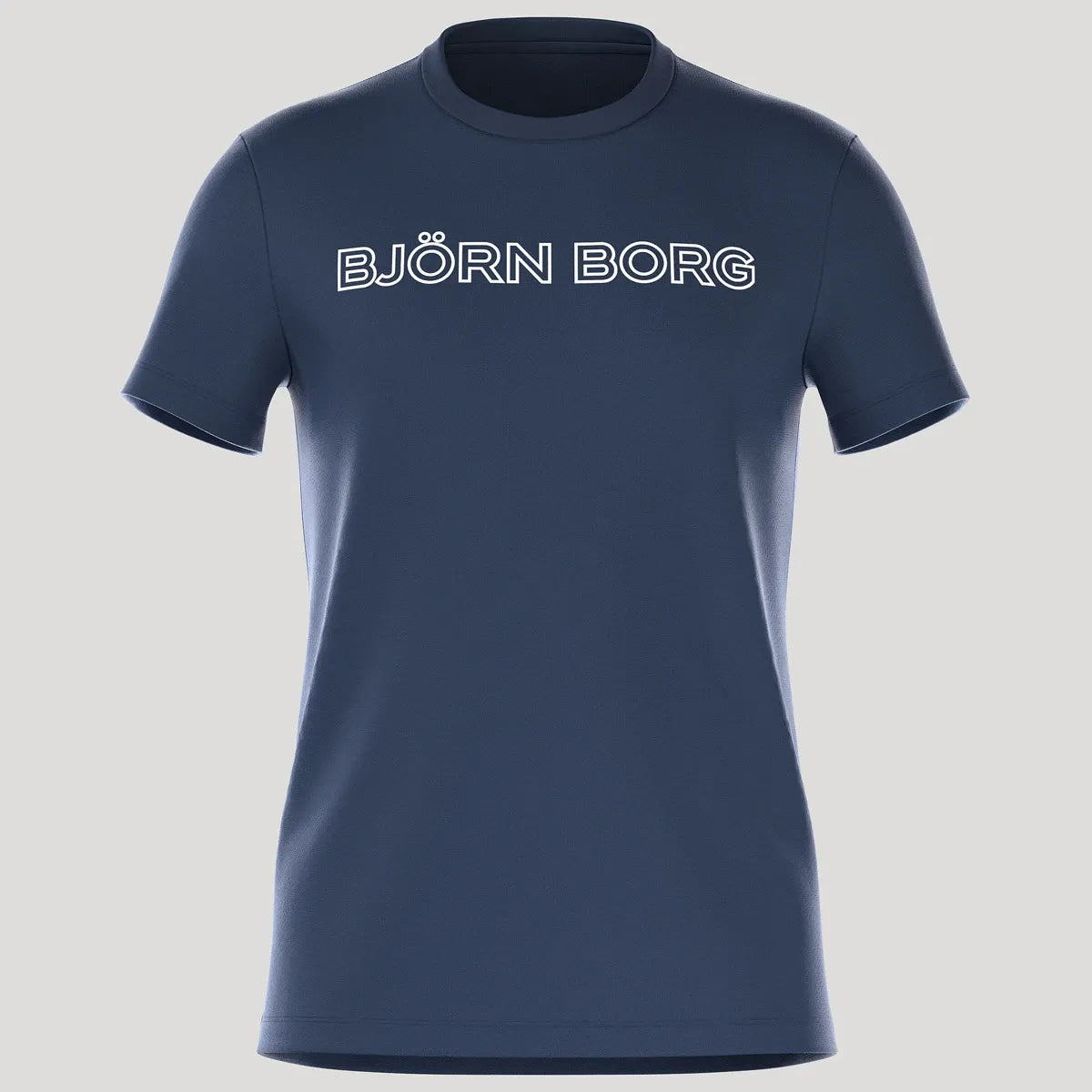 CAMISETA BJORN BORG ESSENTIAL 3