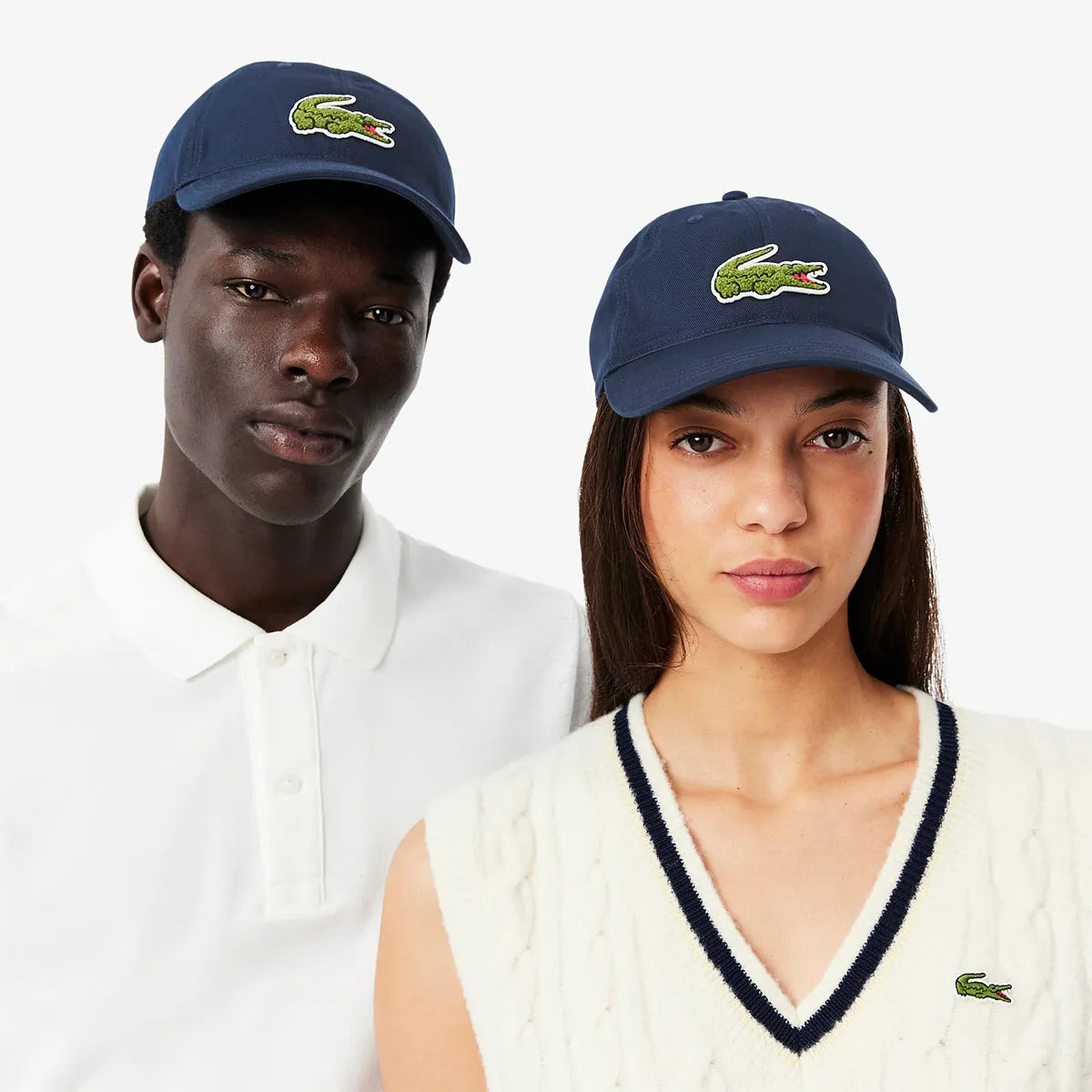 GORRA LACOSTE CORE PERFORMANCE