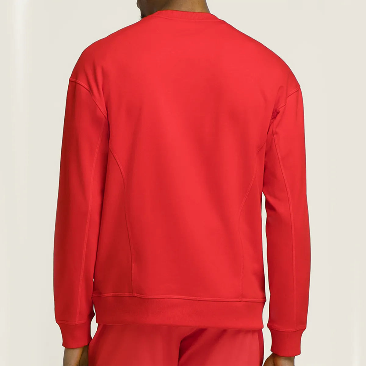 SUDADERA WILSON TEAM CLASSIC