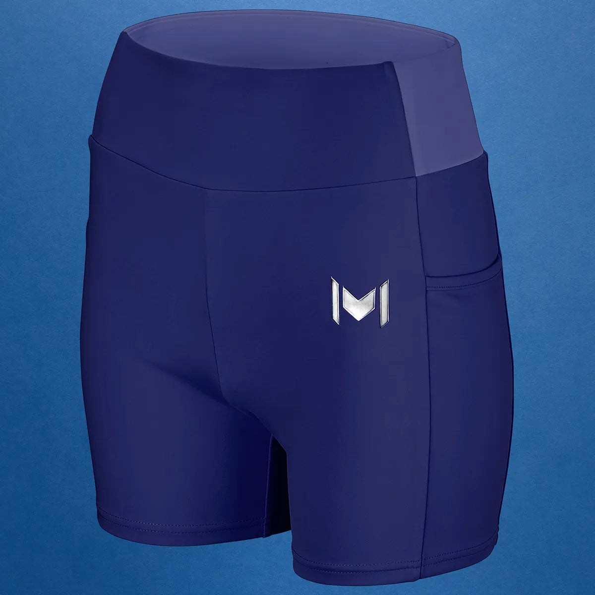 SHORT MOURATOGLOU APPAREL MUJER PARÍS