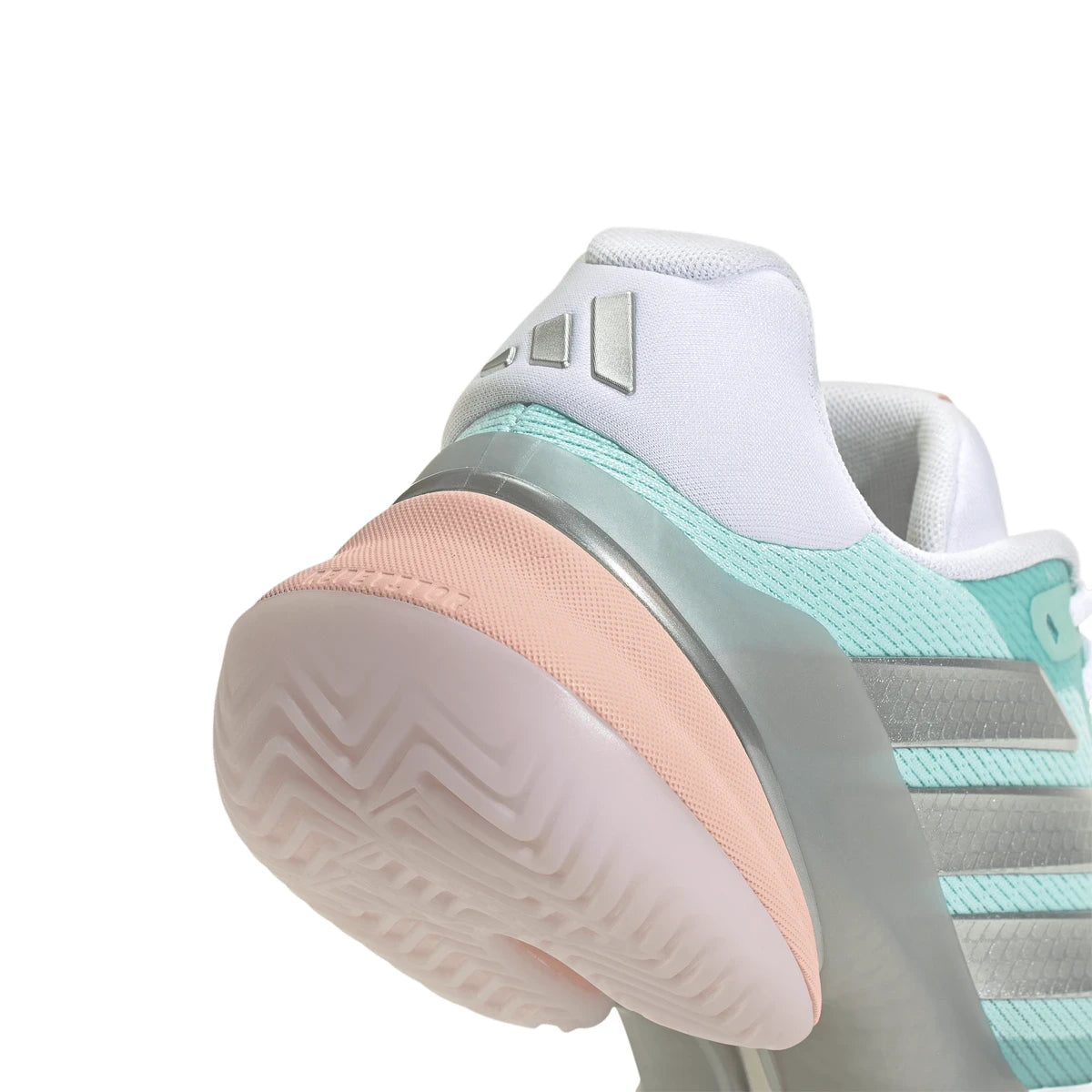 ZAPATILLAS ADIDAS MUJER BARRICADE 14 TODAS SUPERFICIES
