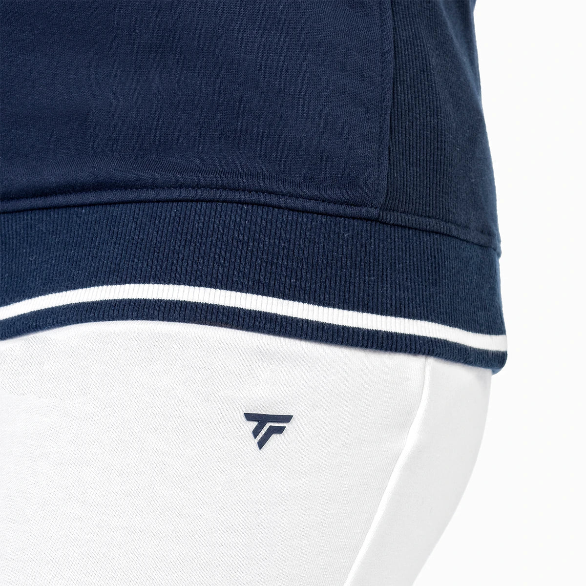 PANTALÓN TECNIFIBRE MUJER TEAM TERRY