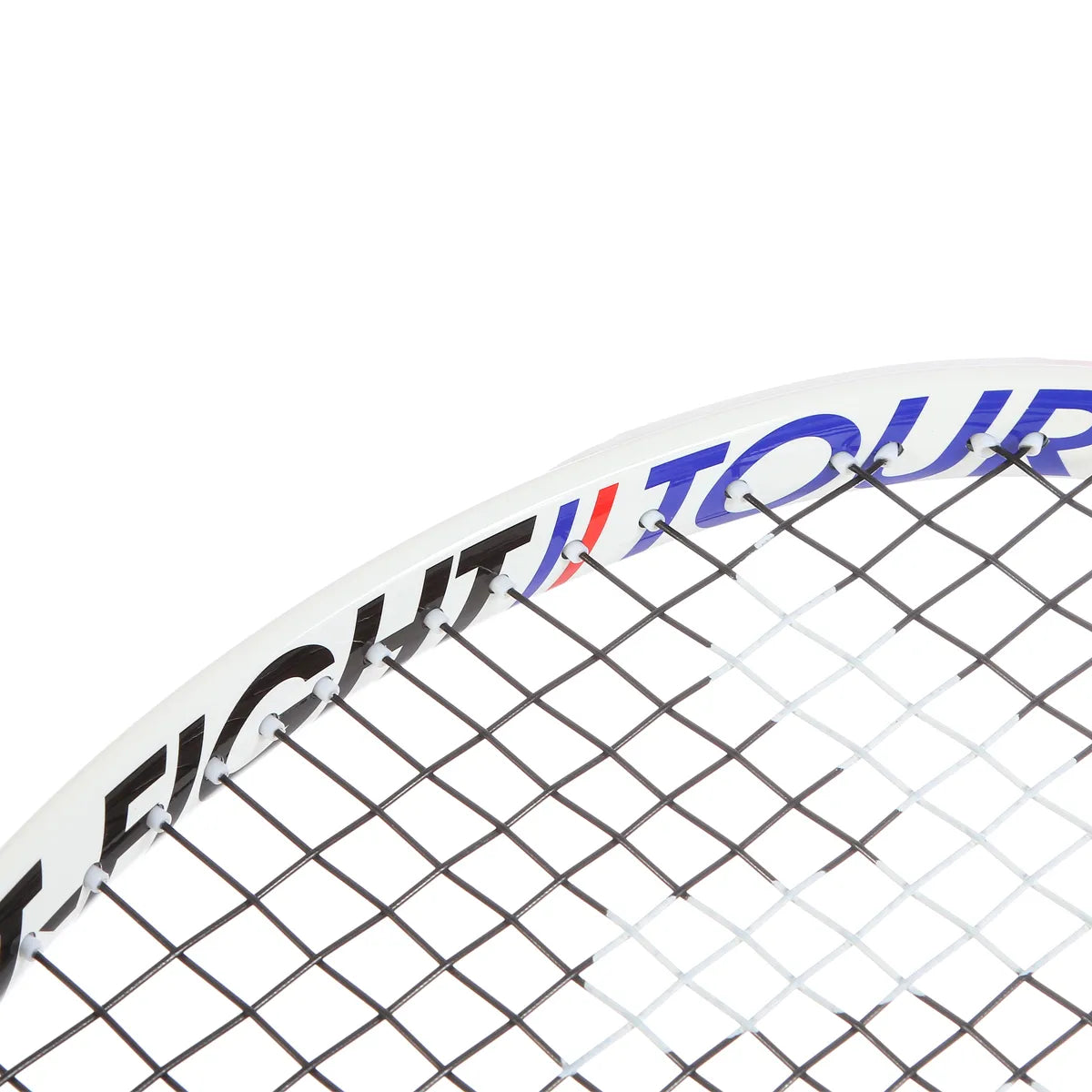 RAQUETA TECNIFIBRE JUNIOR T-FIGHT TOUR 26 2025
