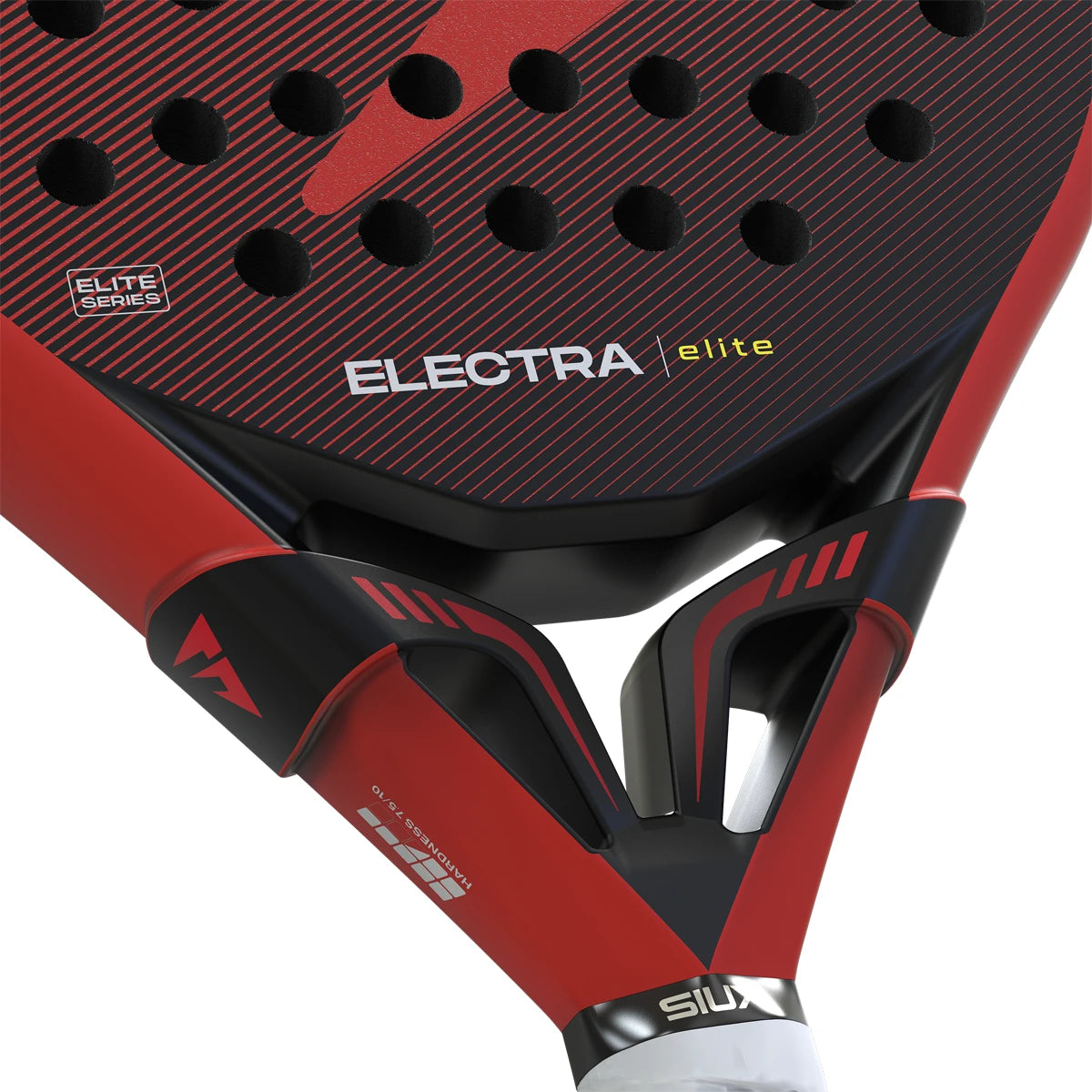 RAQUETA DE PÁDEL SIUX ELECTRA ELITE 6