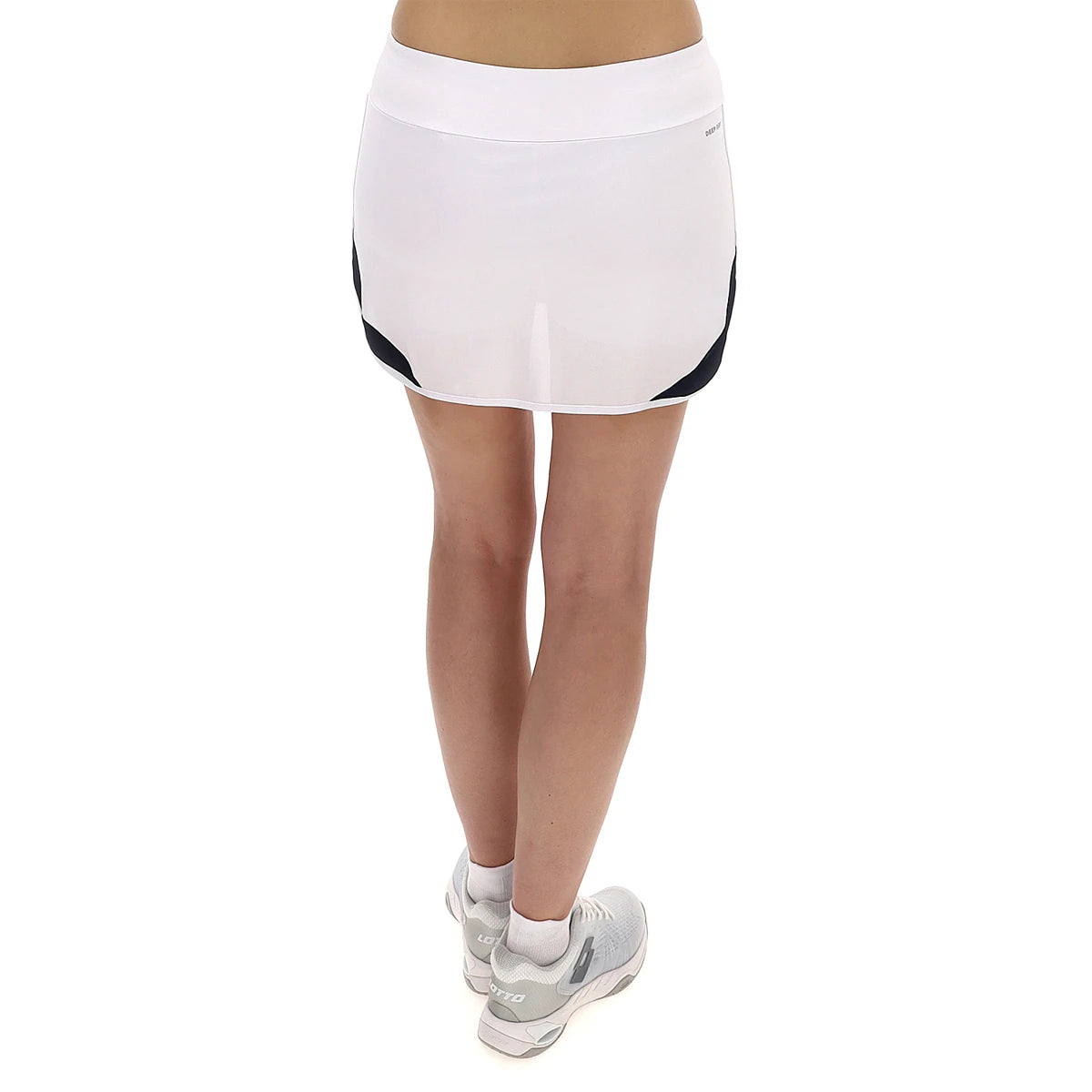 FALDA LOTTO MUJER SQUADRA IV