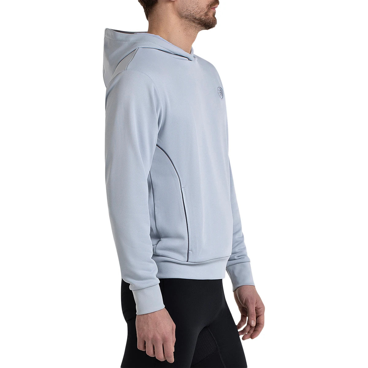 SUDADERA BULLPADEL ELIAN