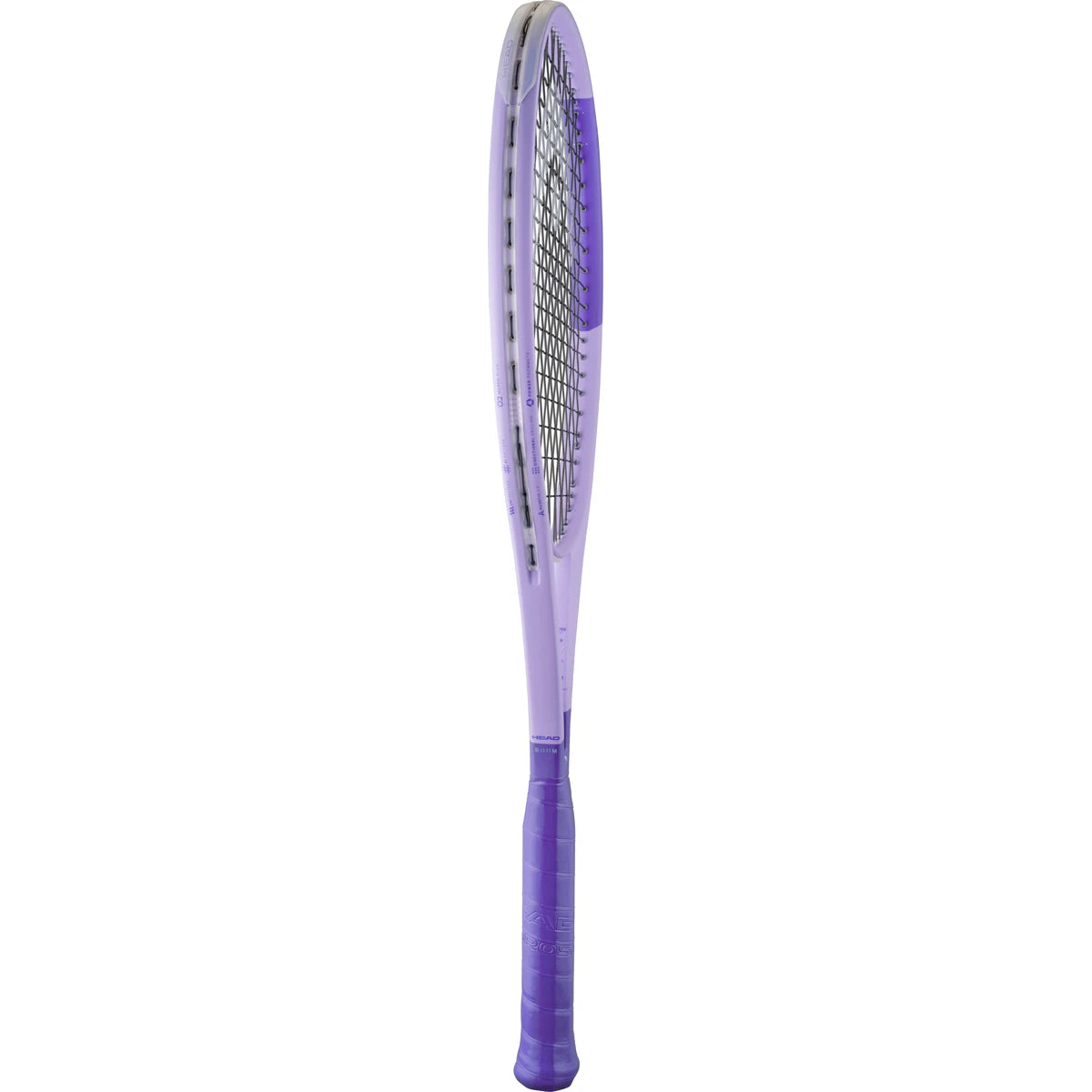 RAQUETA HEAD BOOM MP ALTERNATE (295 GR)