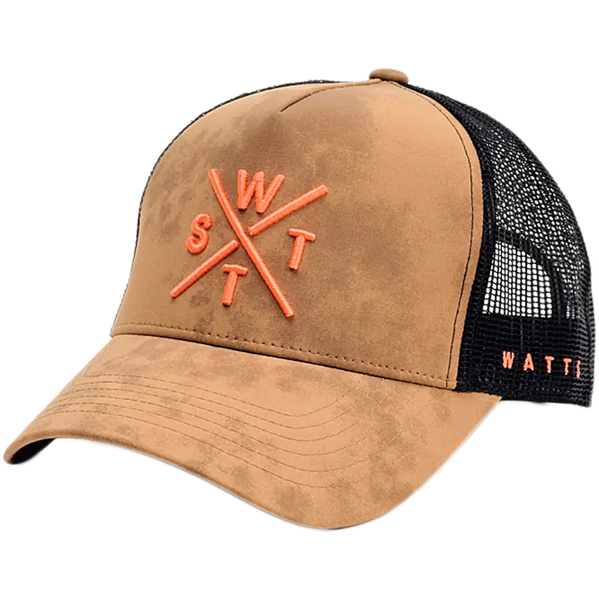 GORRA WATTS TRIBE