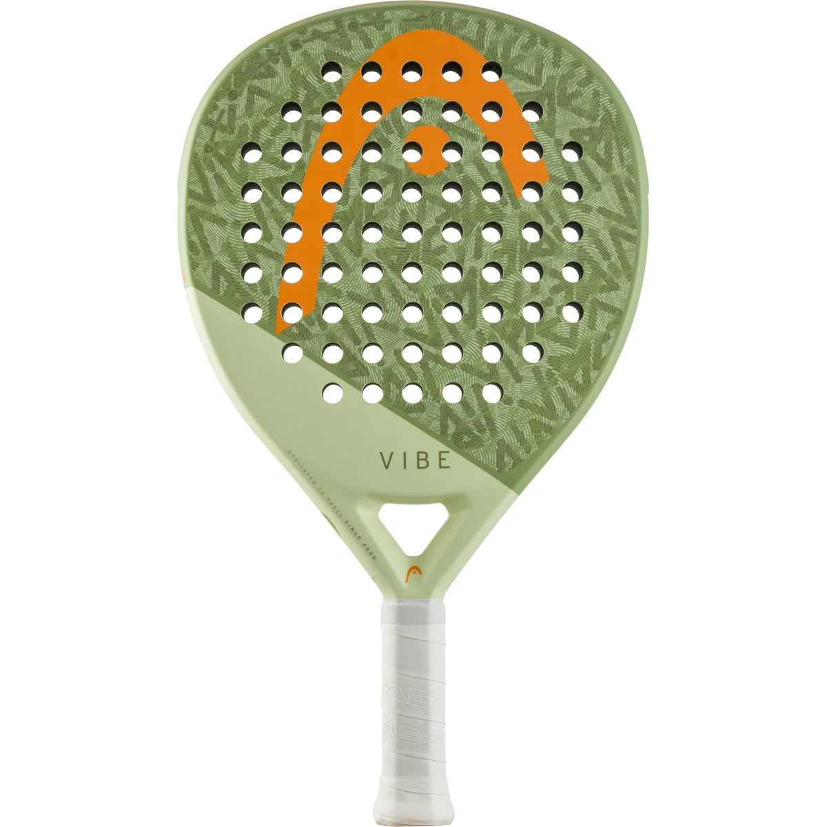 RAQUETA DE PÁDEL HEAD VIBE 2026
