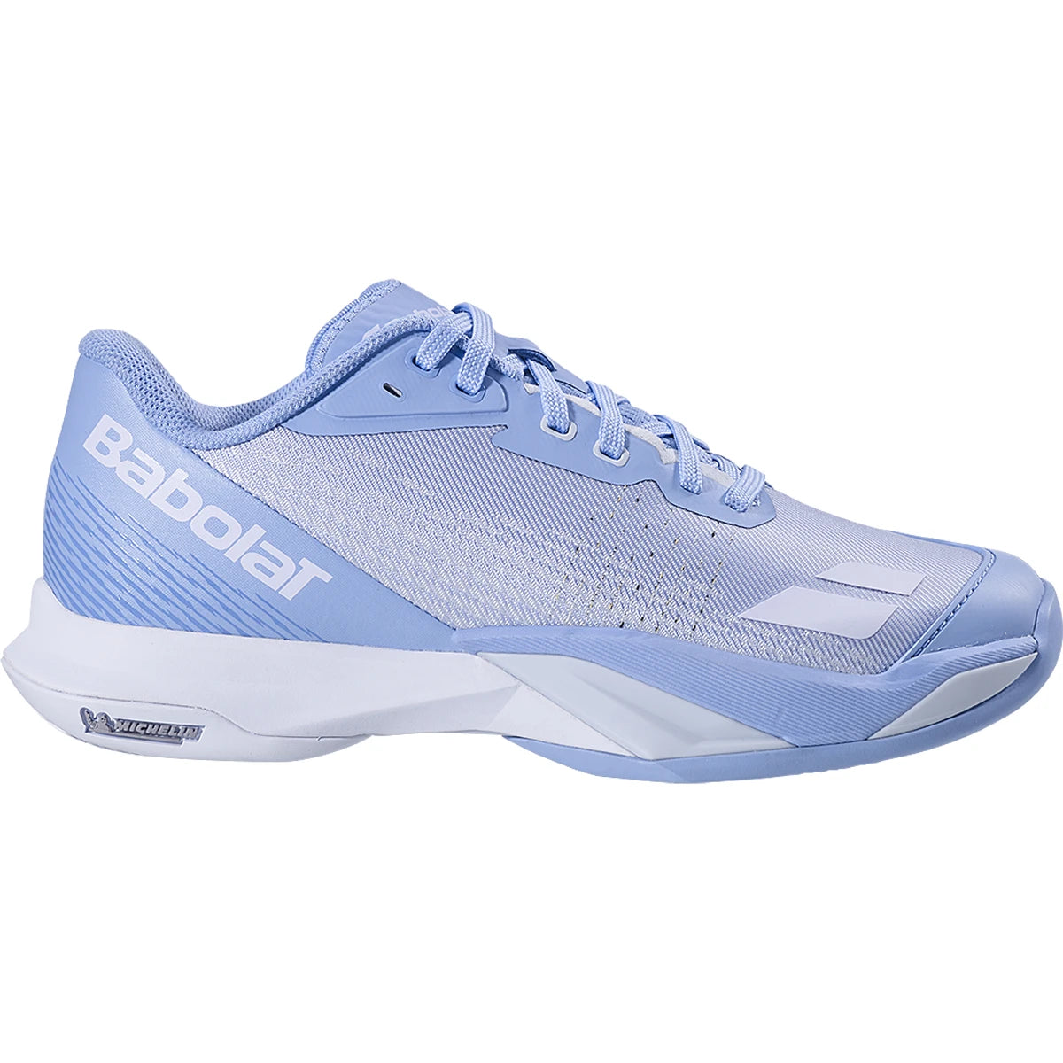 ZAPATILLAS BABOLAT MUJER JET MACH 4 TIERRA BATIDA
