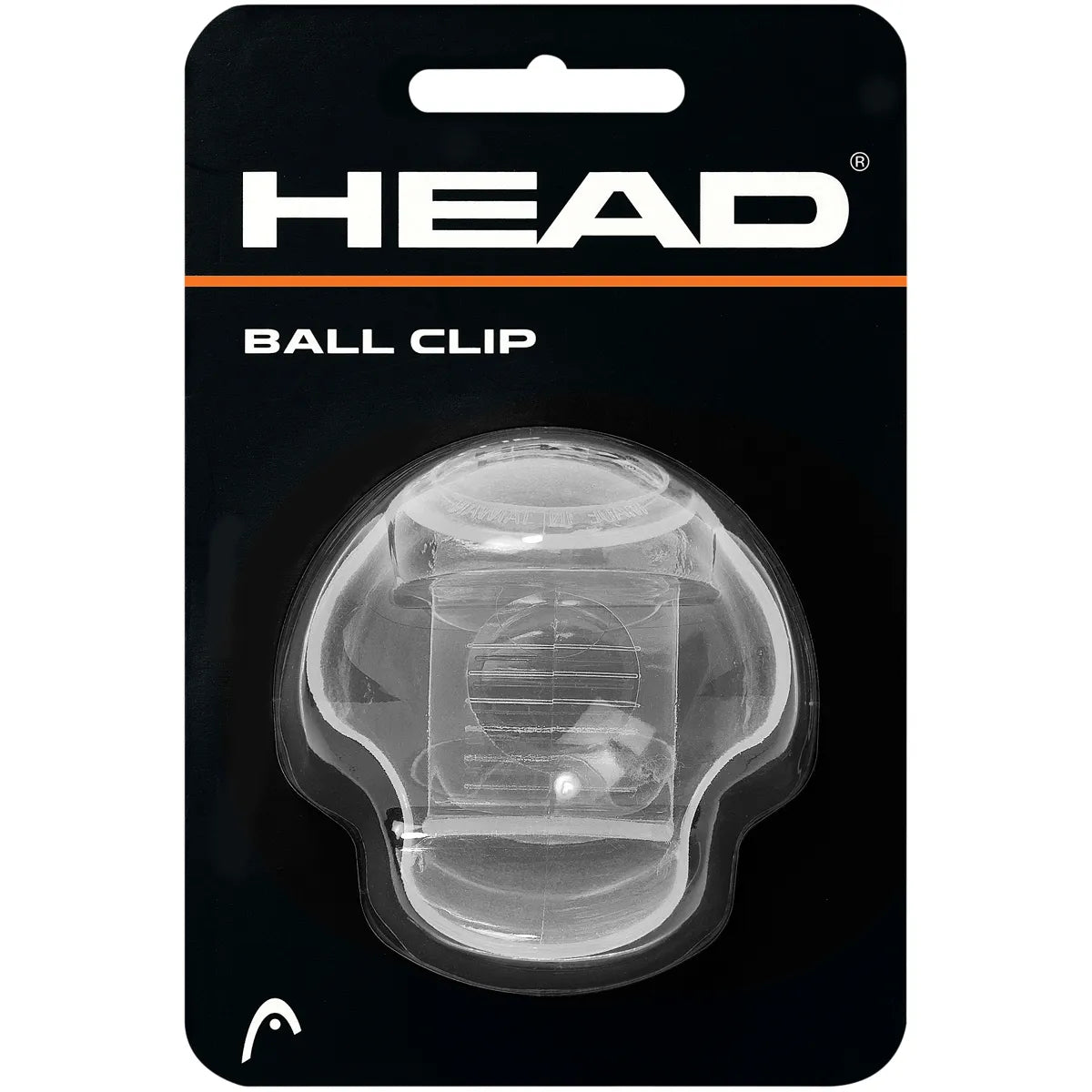 PELOTA CLIP HEAD