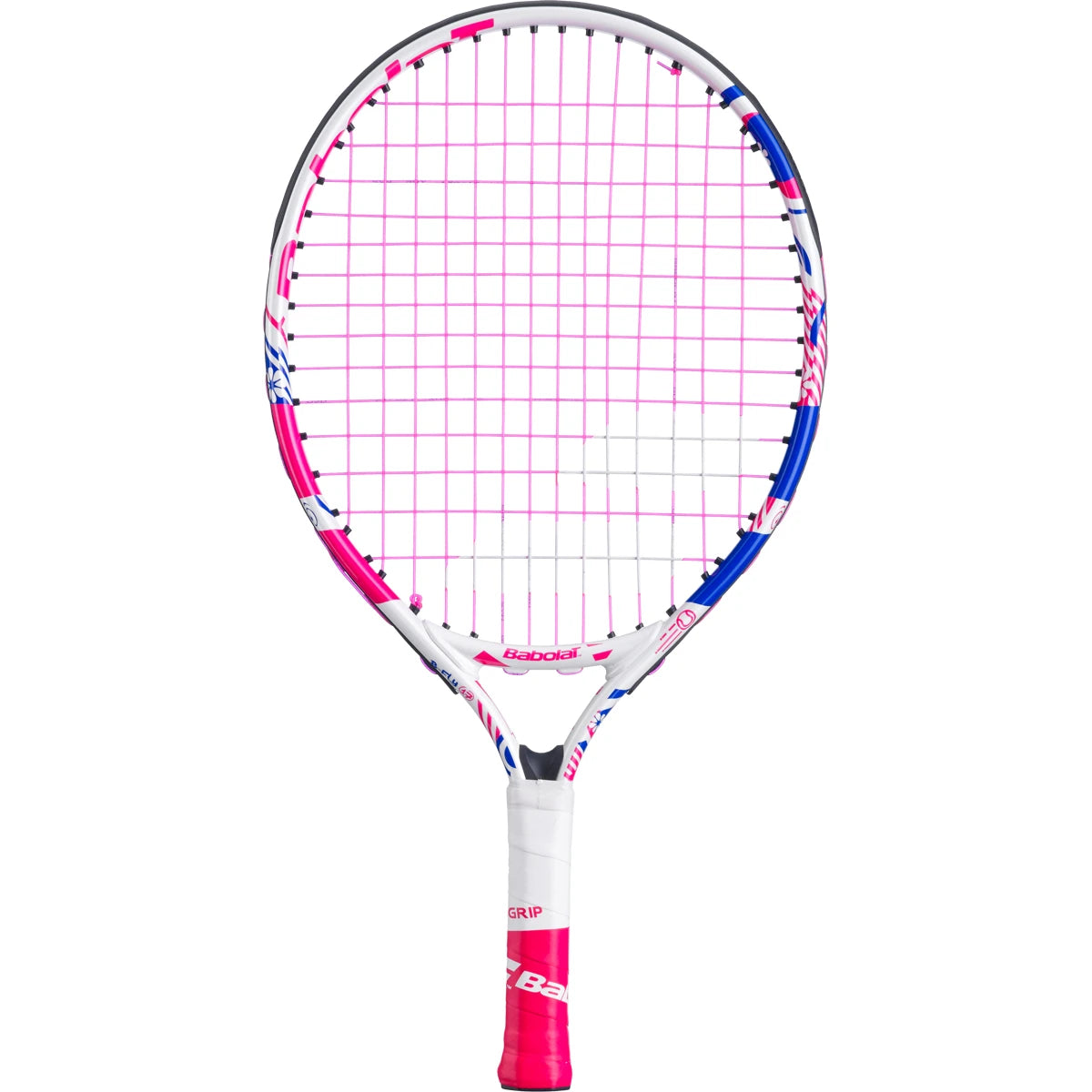 RAQUETA BABOLAT JUNIOR B'FLY 17