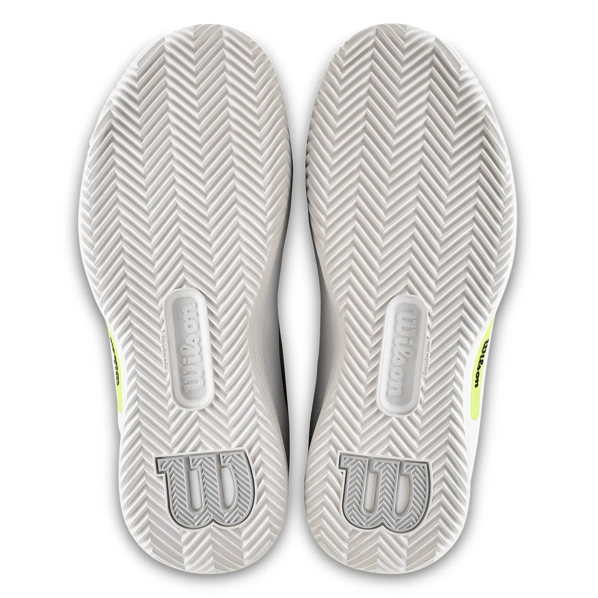 ZAPATILLAS WILSON MUJER INTRIGUE PRO TIERRA BATIDA