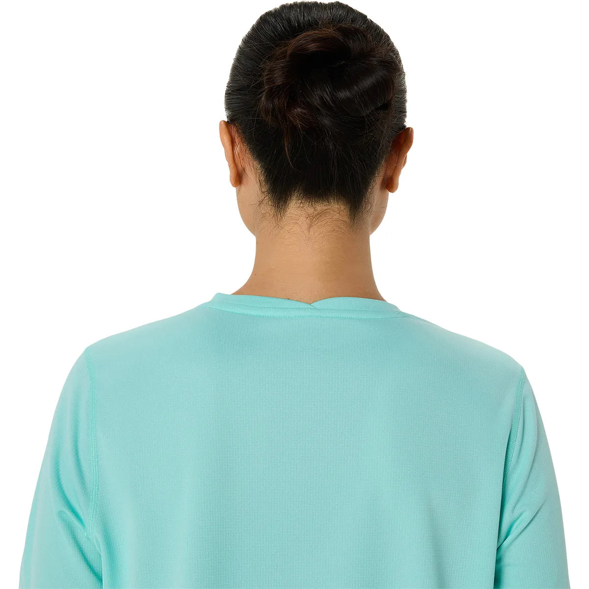 CAMISETA ASICS MUJER CORE