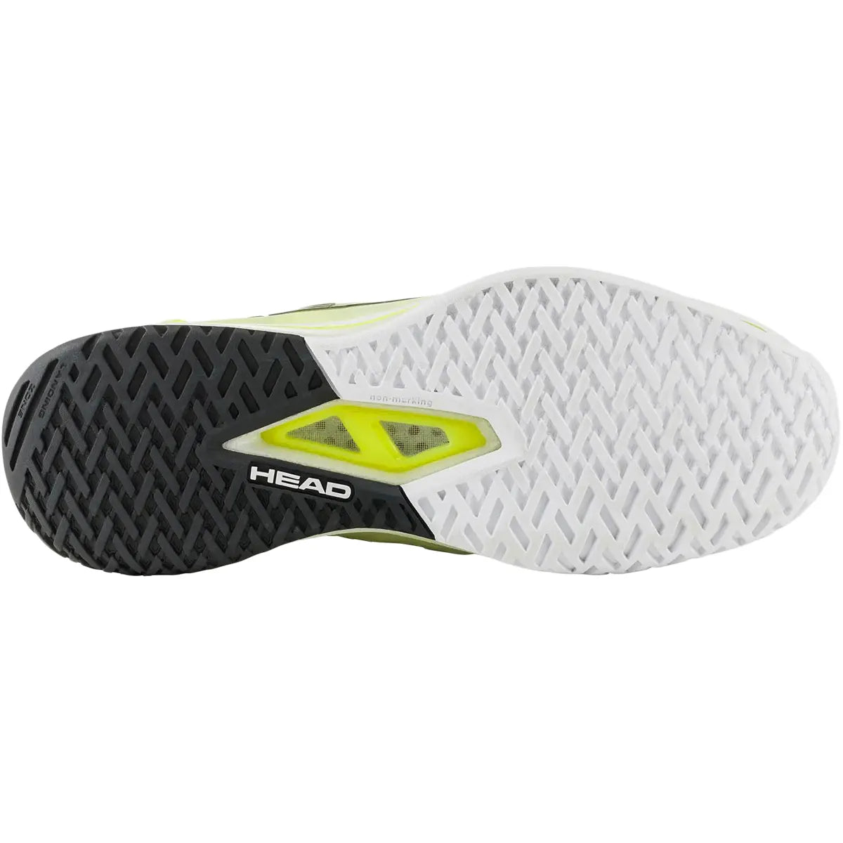 ZAPATILLAS HEAD ENDURE PRO TODAS SUPERFICIES
