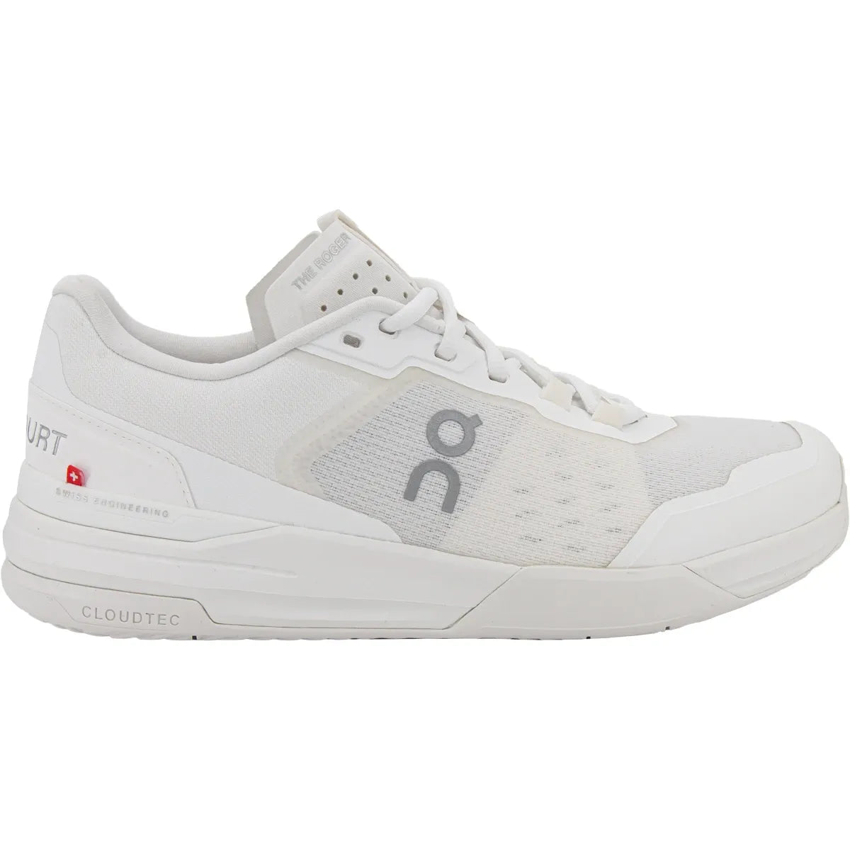 ZAPATILLAS ON THE ROGER ADV PRO TODAS SUPERFICIES