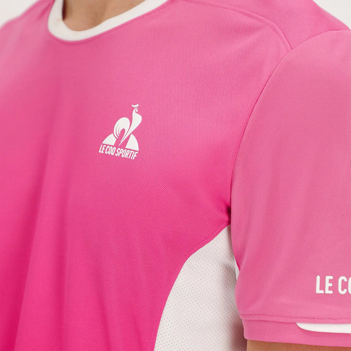 CAMISETA LE COQ SPORTIF MELBOURNE