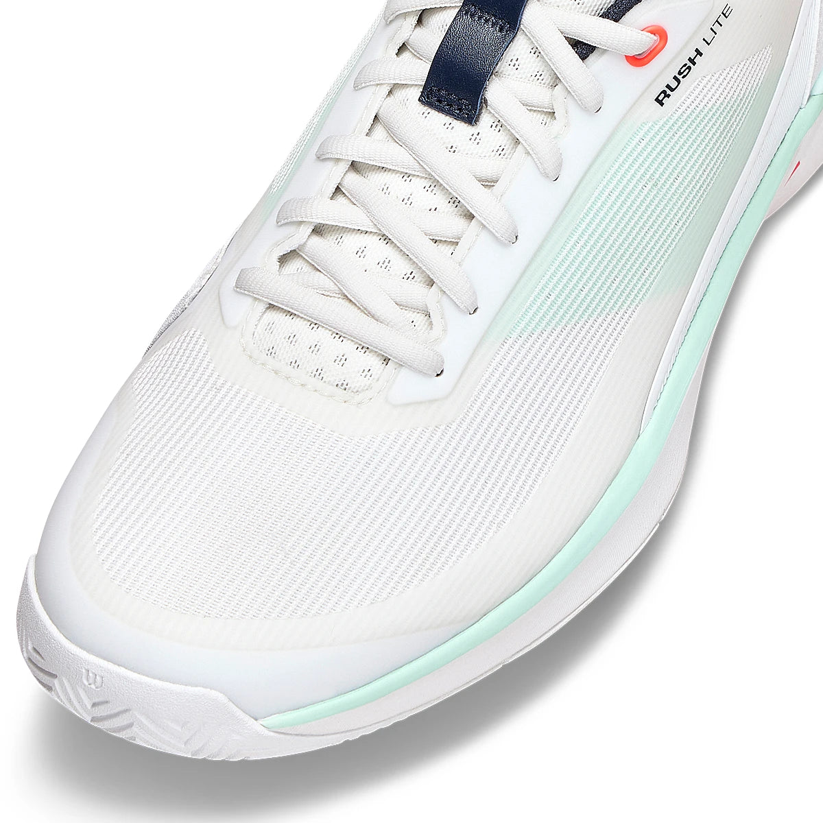 ZAPATILLAS WILSON RUSH LITE 5 TODAS SUPERFICIES