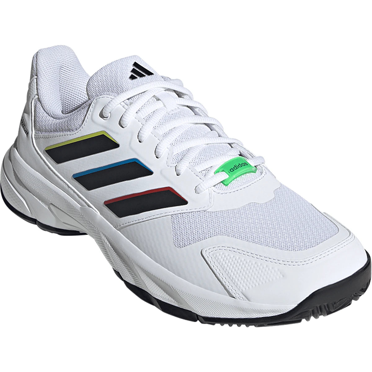ZAPATILLAS ADIDAS COURTJAM CONTROL 3 TODAS SUPERFICIES