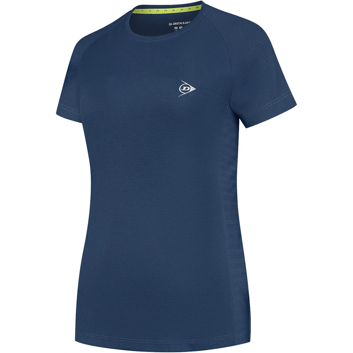 CAMISETA DUNLOP NIÑA CLUB