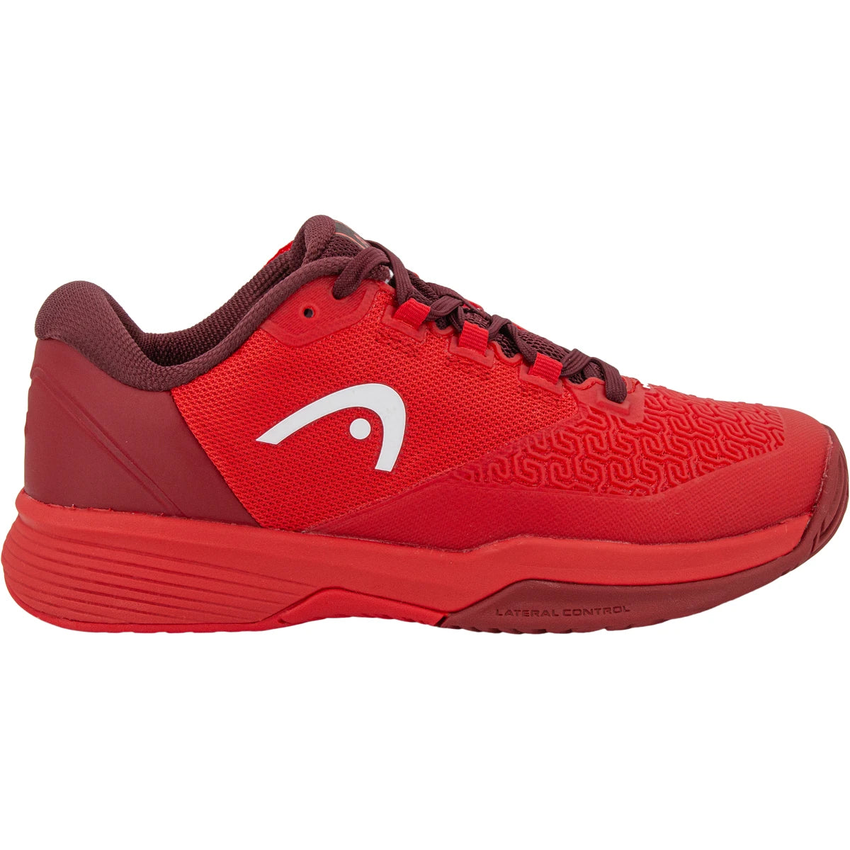 ZAPATILLAS HEAD JUNIOR REVOLT PRO 5.0 TODAS SUPERFICIES