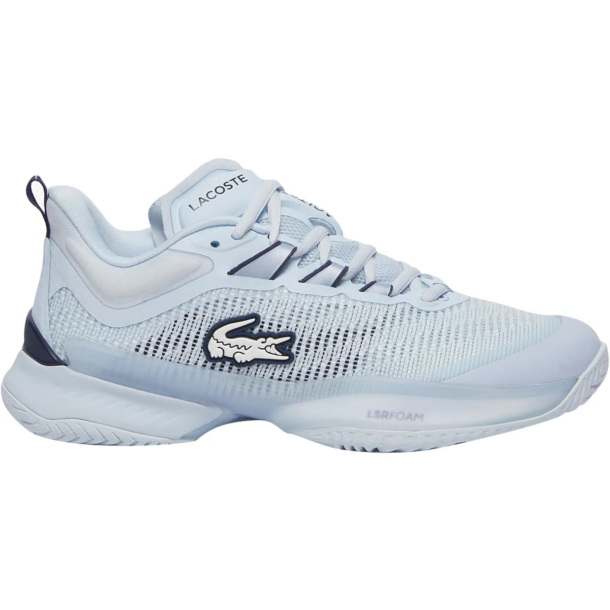 ZAPATILLAS LACOSTE MUJER AG-LT ULTRA TODAS SUPERFICIES
