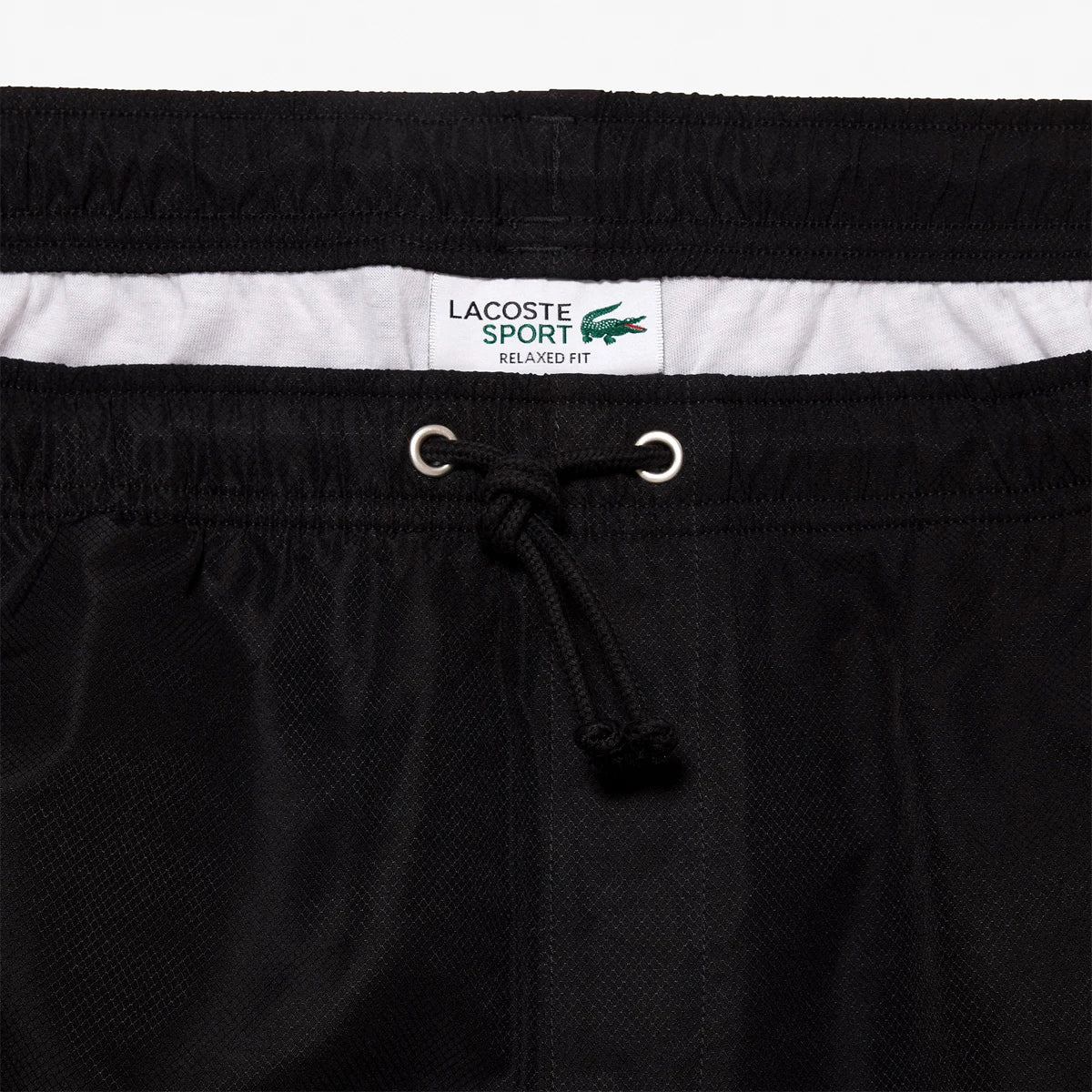 PANTALÓN CORTO LACOSTE CORE PERFORMANCE CLASSIC