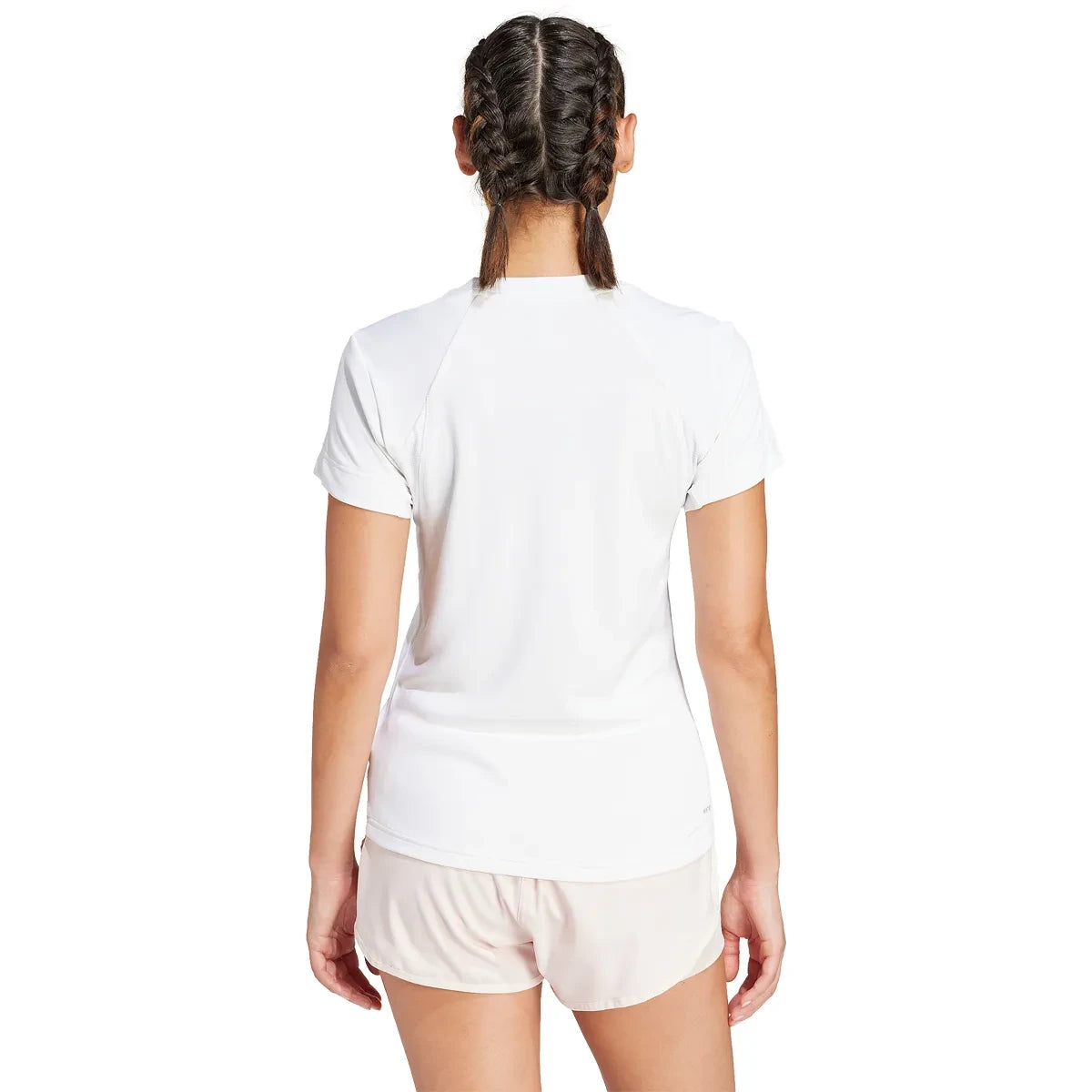 CAMISETA ADIDAS MUJER FREELIFT GAMESET