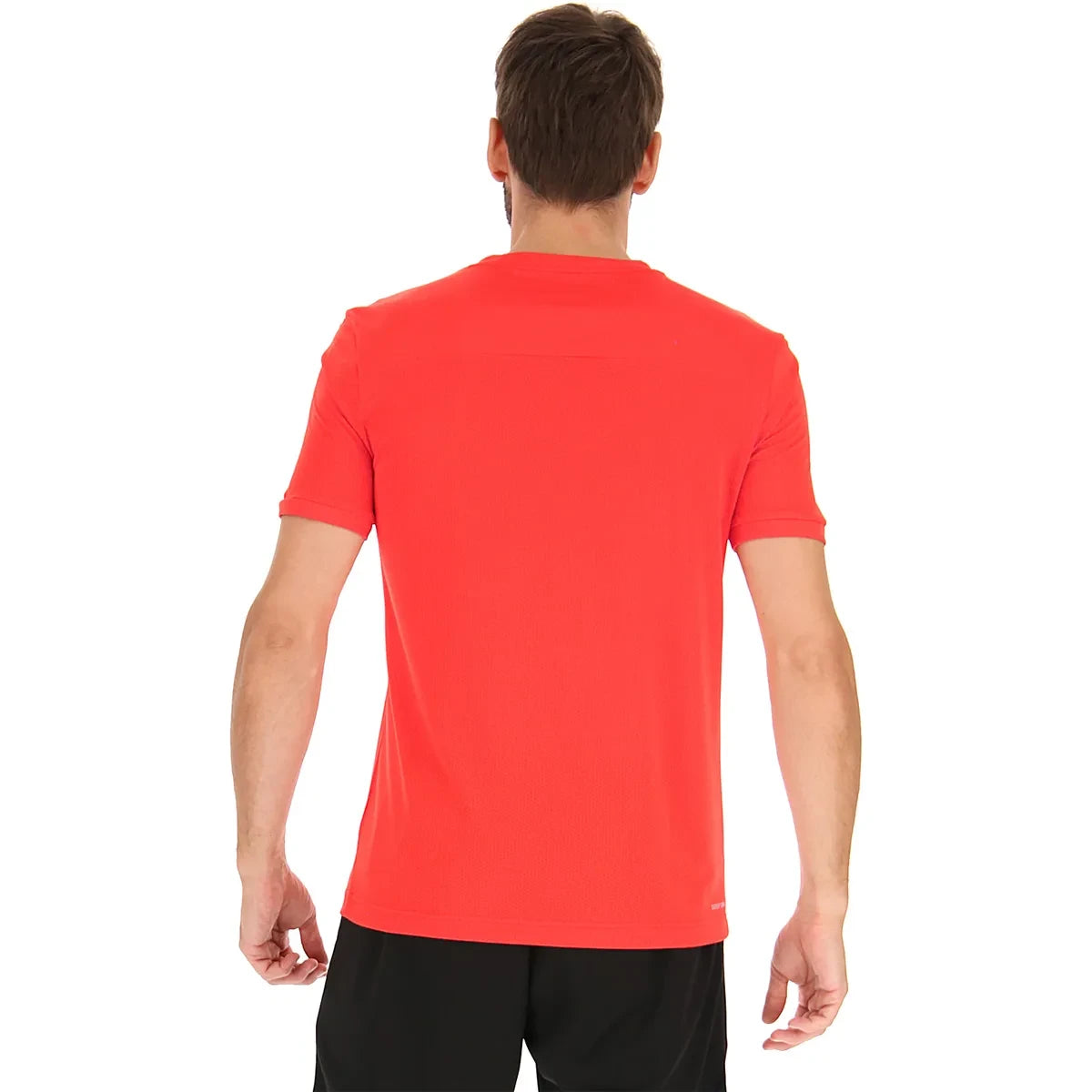 CAMISETA LOTTO SUPERRAPIDA VI 1 PADEL