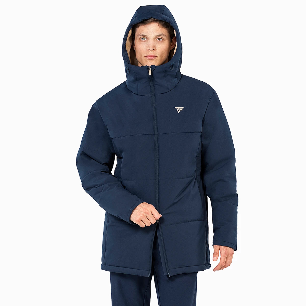 CHAQUETA TECNIFIBRE PRO WINTER