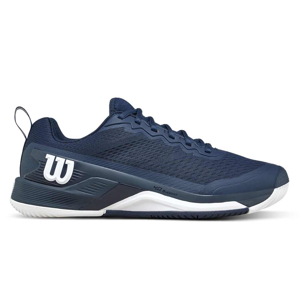 ZAPATILLAS WILSON RUSH PRO 4.5 TODAS SUPERFICIES