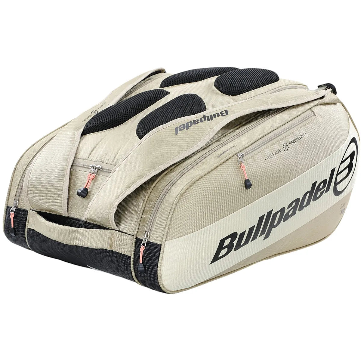 BOLSA DE PÁDEL BULLPADEL BPP-25001 VERTEX 026