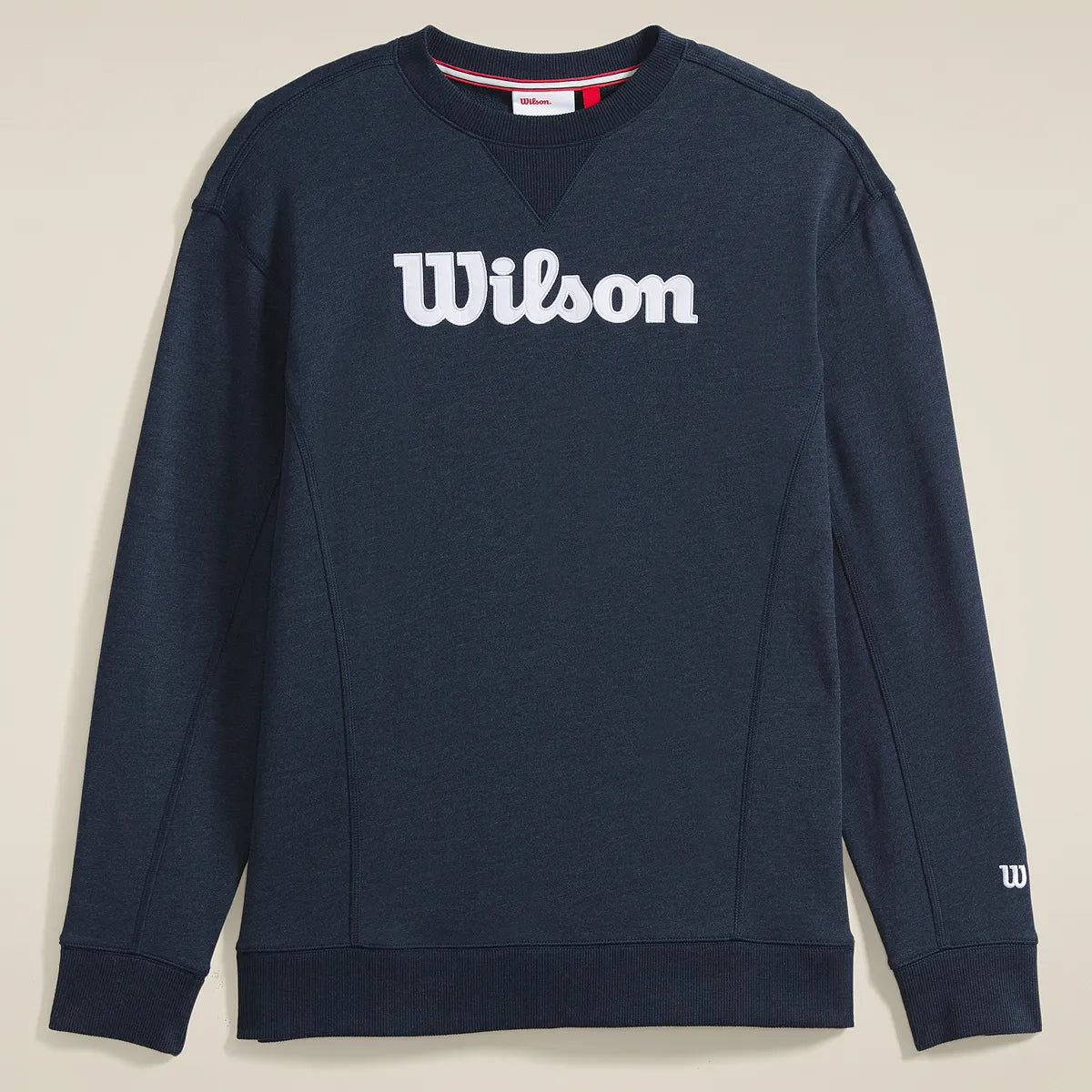 SUDADERA WILSON PARKSIDE CREW
