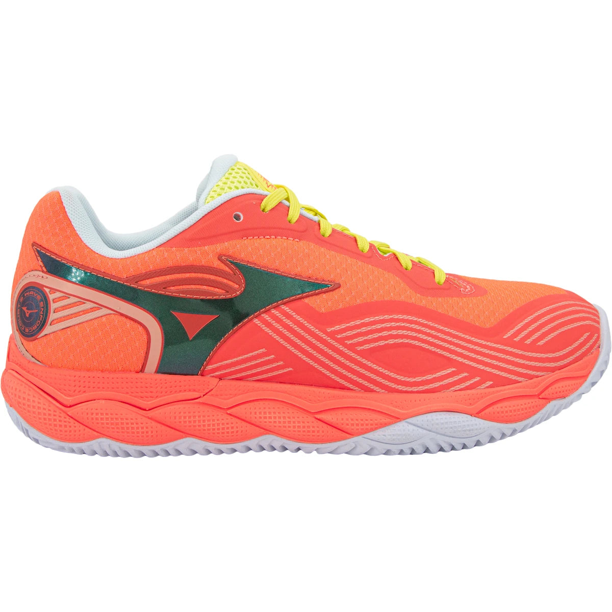ZAPATILLAS PÁDEL MIZUNO WAVE ENFORCE COURT 2