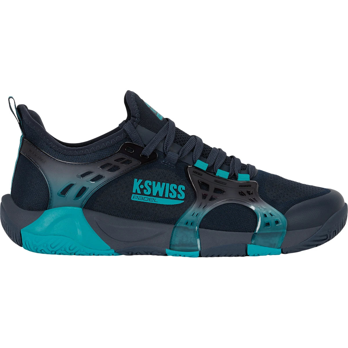 ZAPATILLAS DE PÁDEL K-SWISS K-FRAME