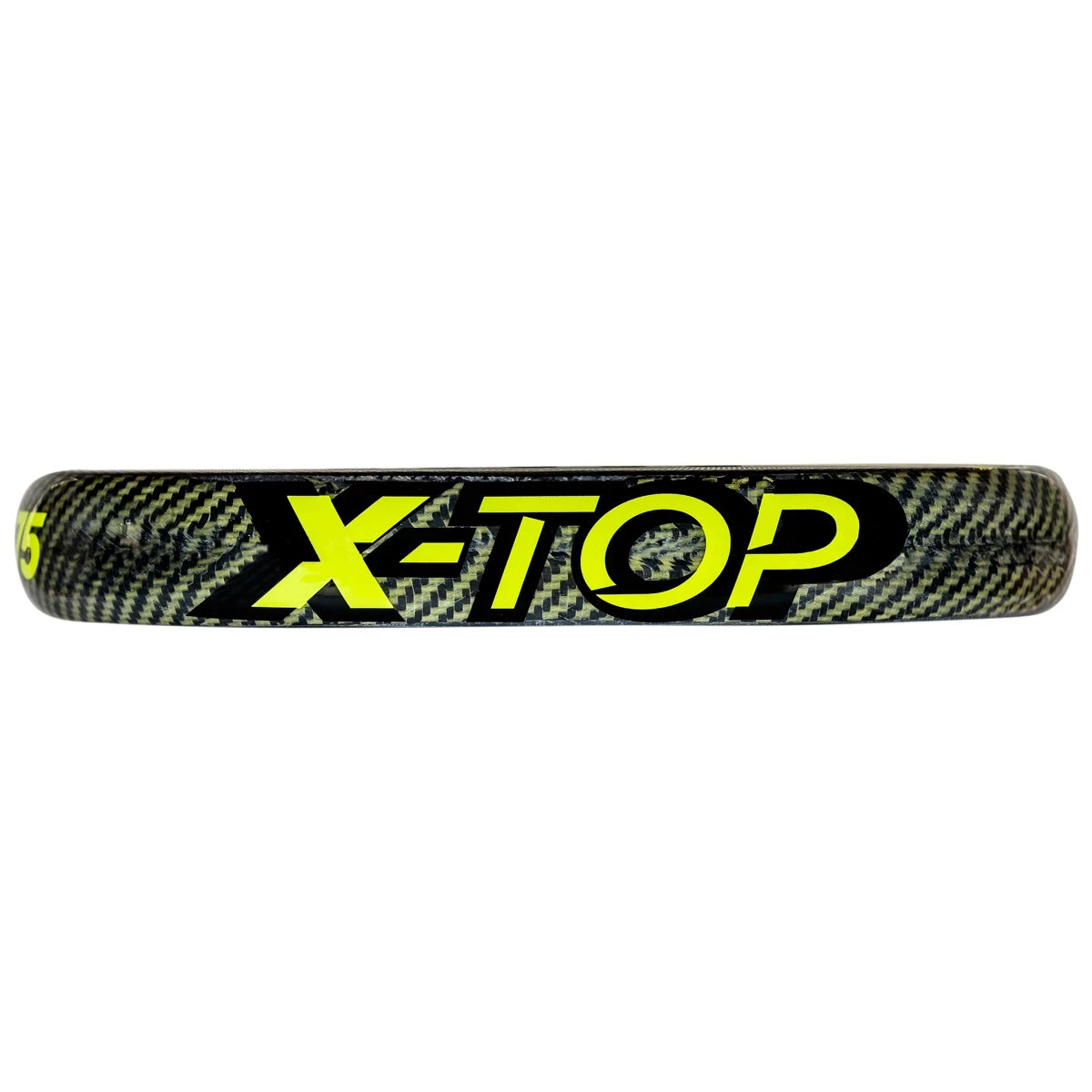 Raqueta de pádel Test Tecnifibre Wall Breaker 375