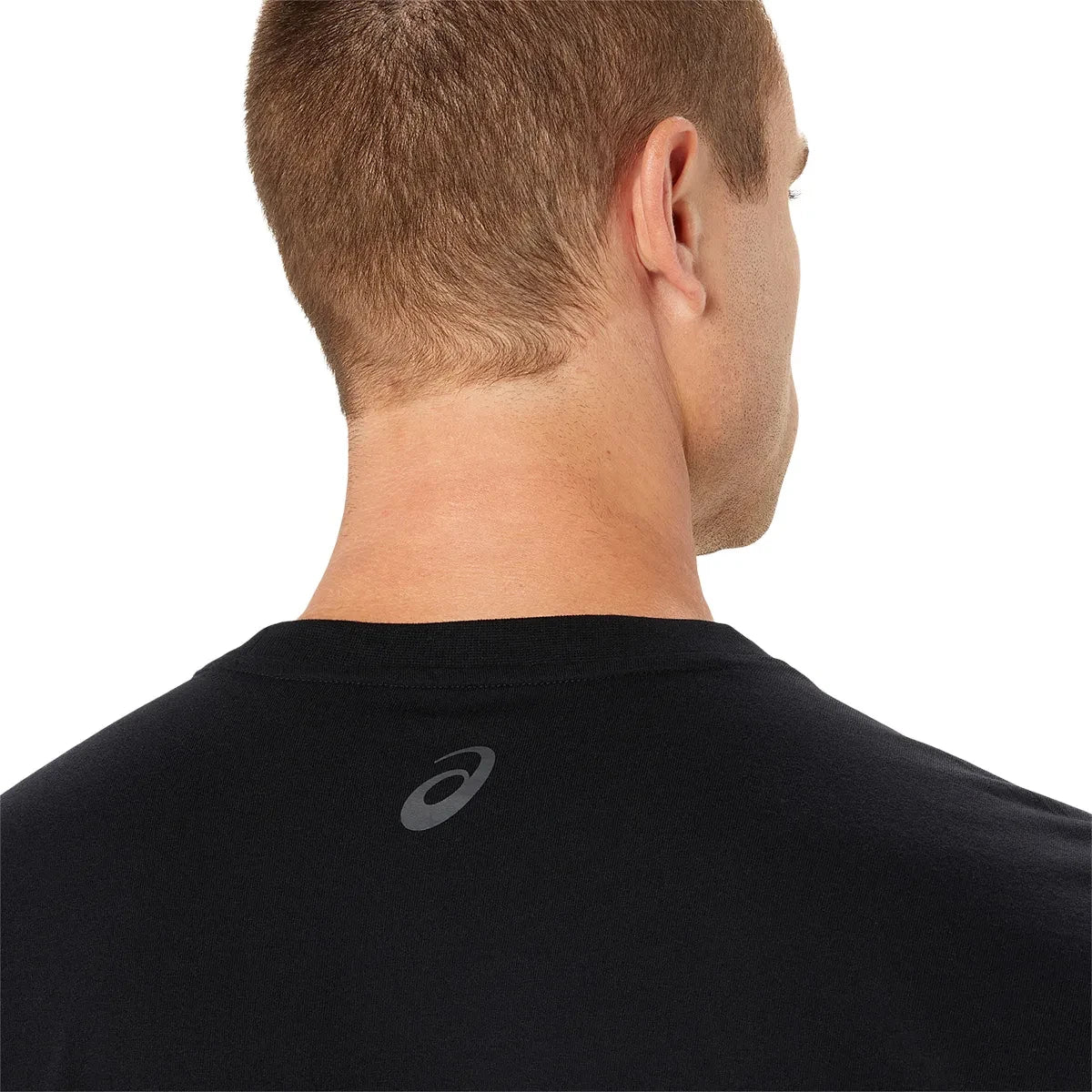 CAMISETA ASICS TRAINING LOGO