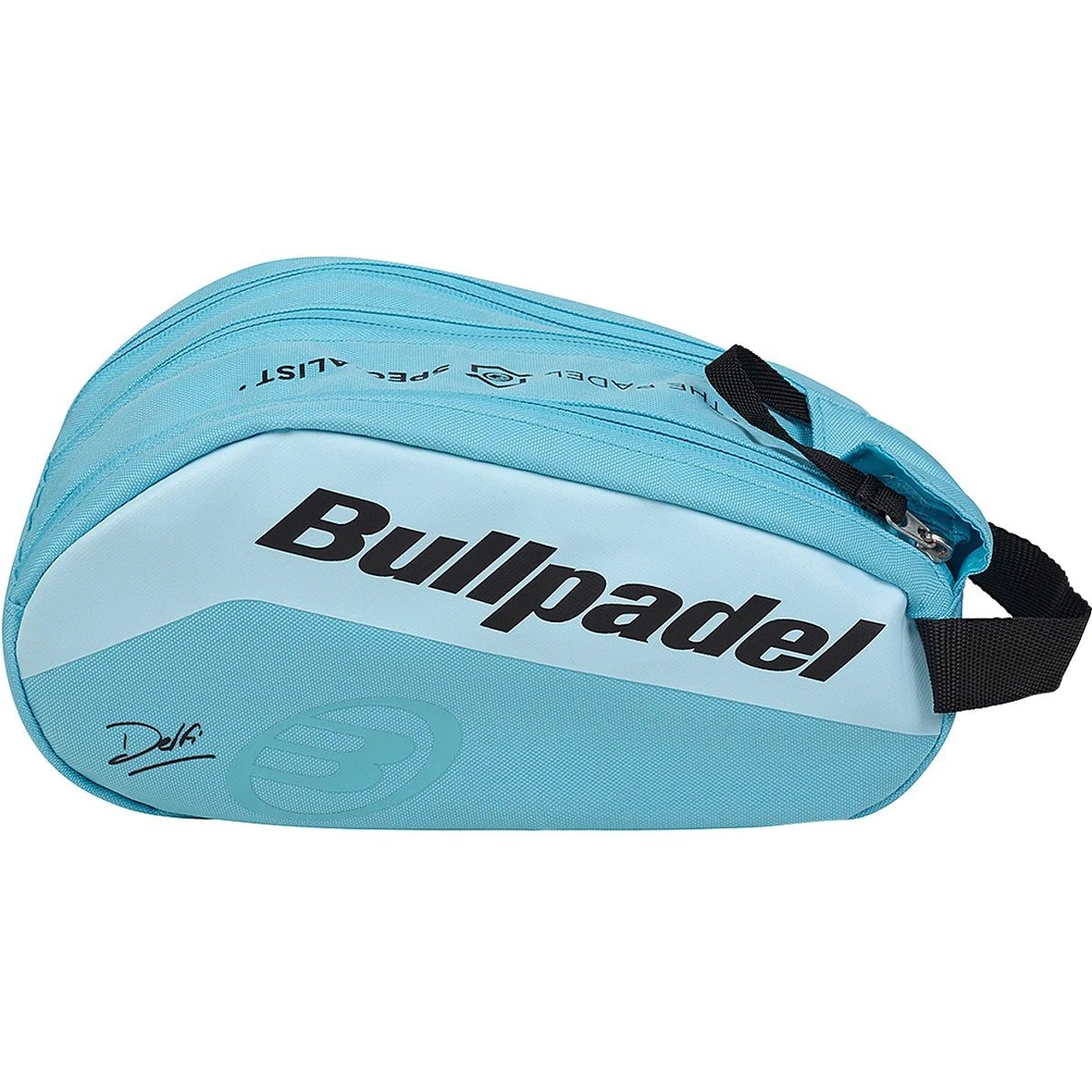 NECESER BULLPADEL