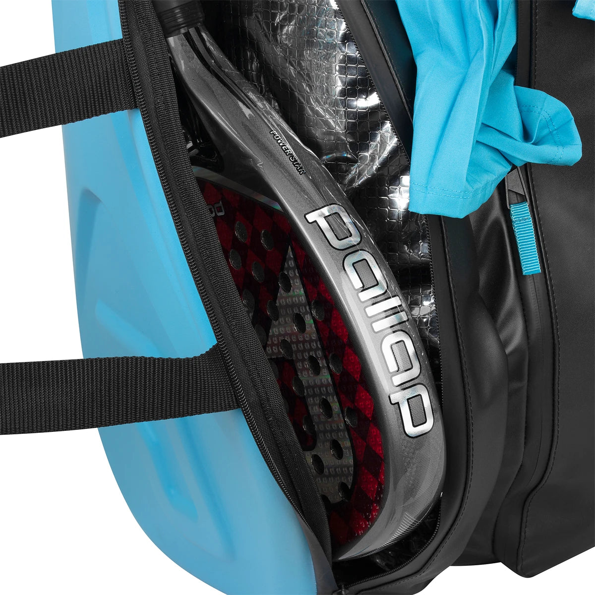 BOLSA DE PÁDEL PALLAP 2.0