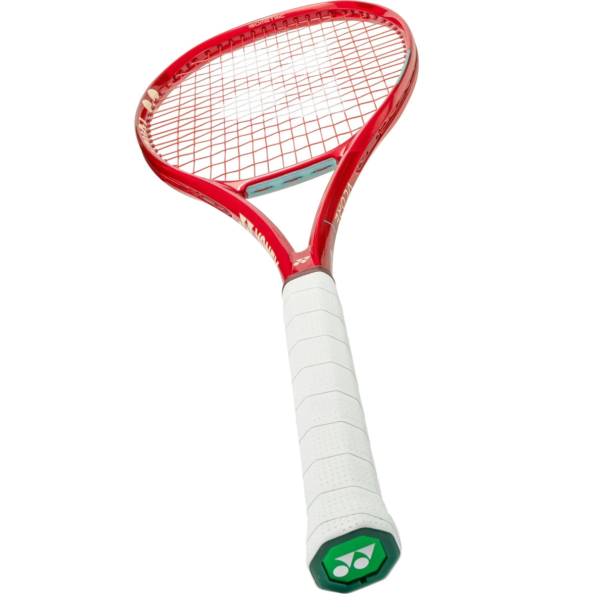 RAQUETA YONEX VCORE 100 RUBY RED (300 GR)
