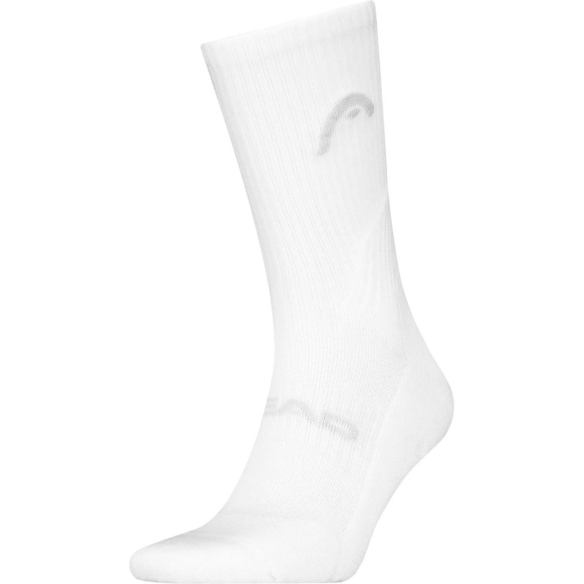 PAR DE CALCETINES HEAD TENNIS CREW (LARGAS)