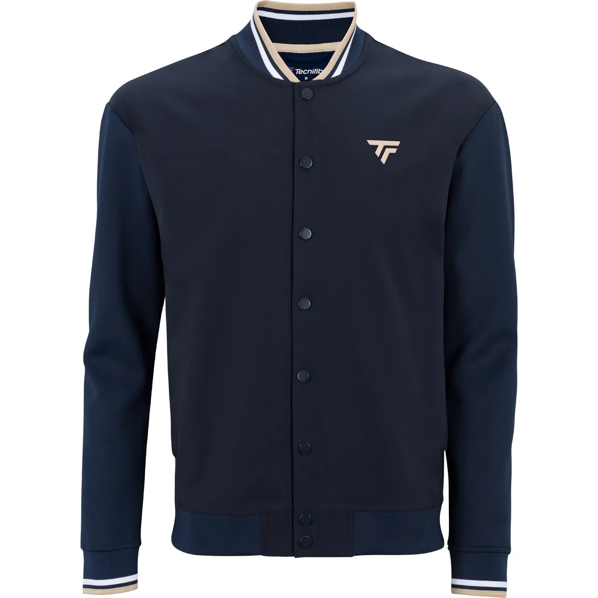 CHAQUETA TECNIFIBRE TECH BOMBER UNISEX
