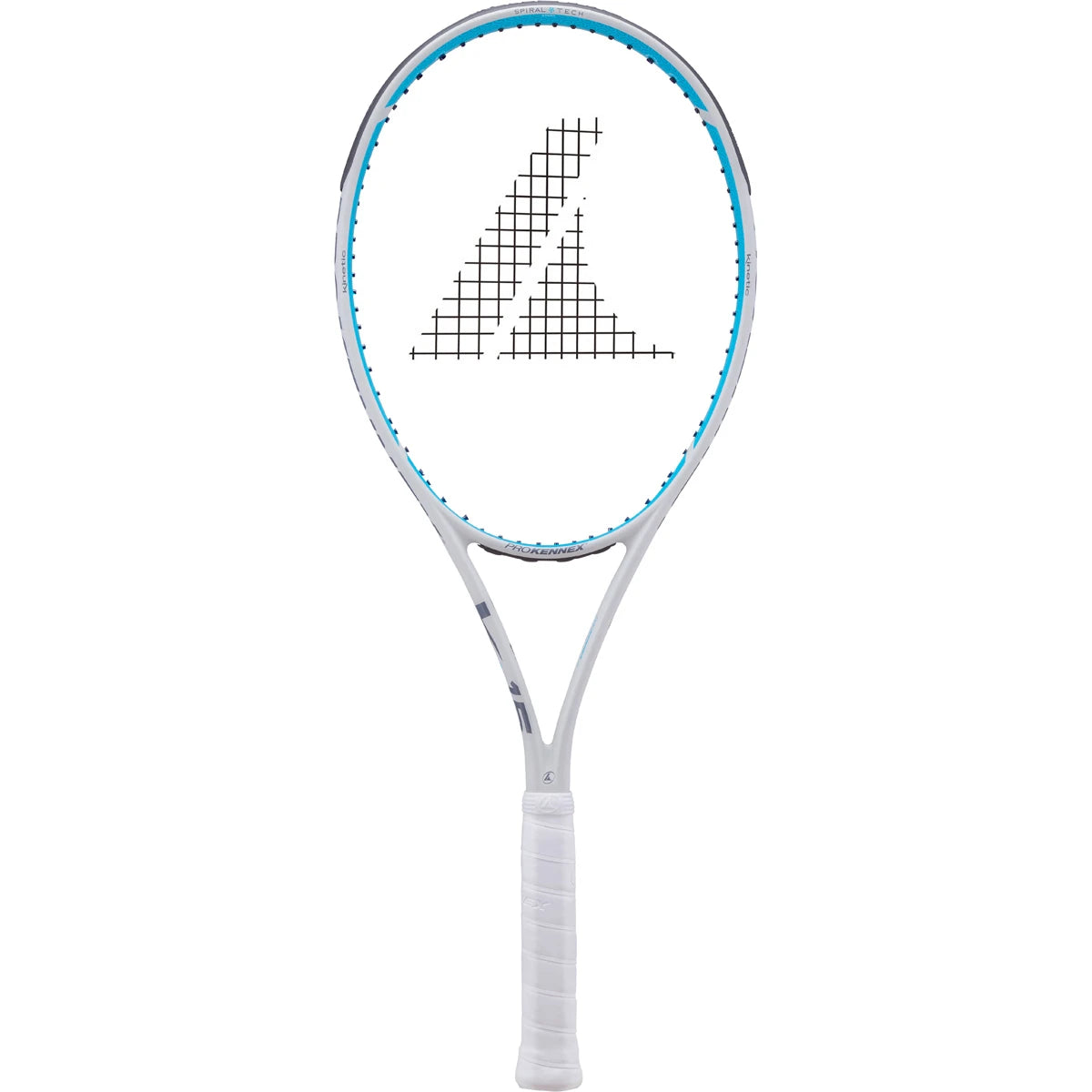 RAQUETA PRO KENNEX KI 15 (260 GR)