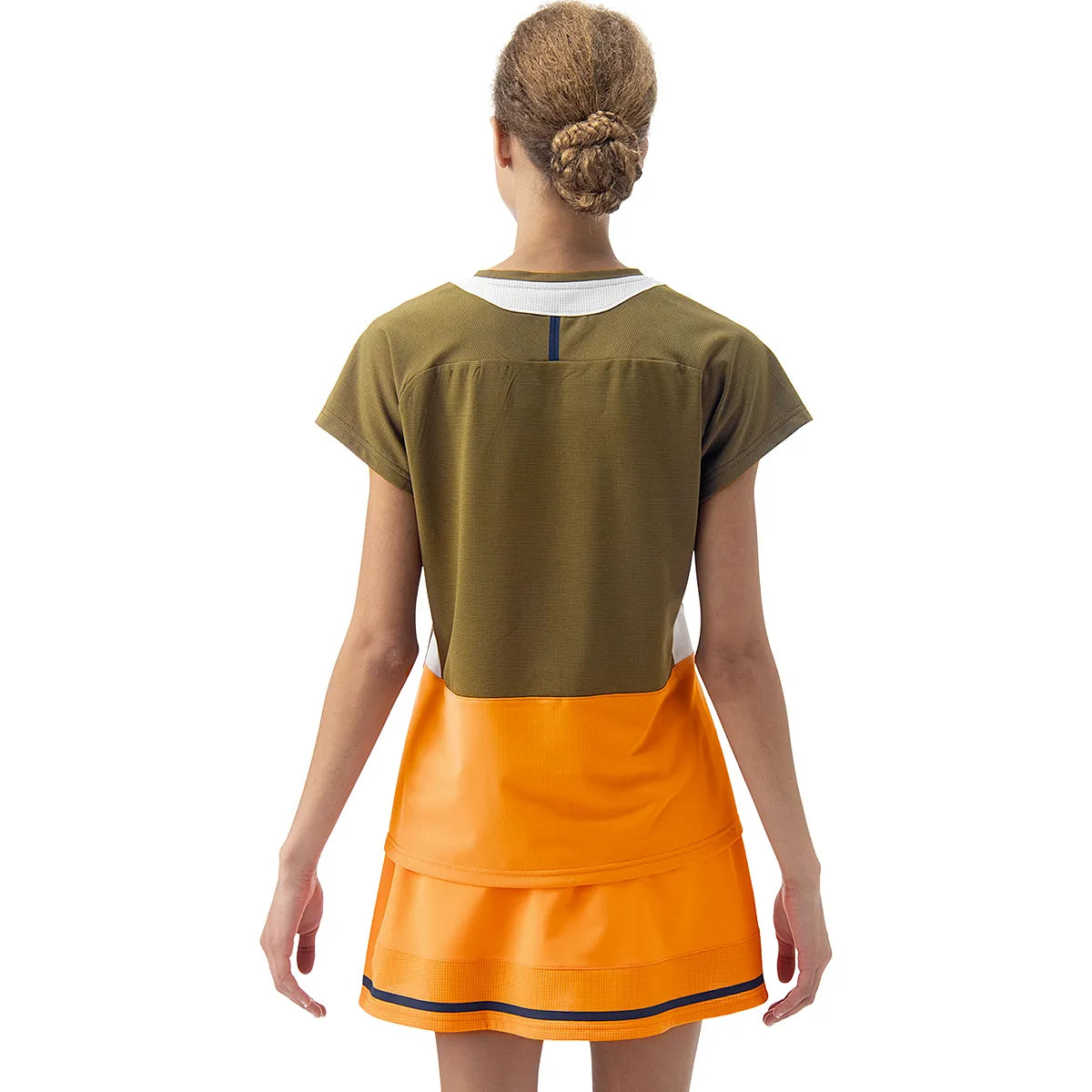 CAMISETA YONEX MUJER TOUR ELITE 20851YX