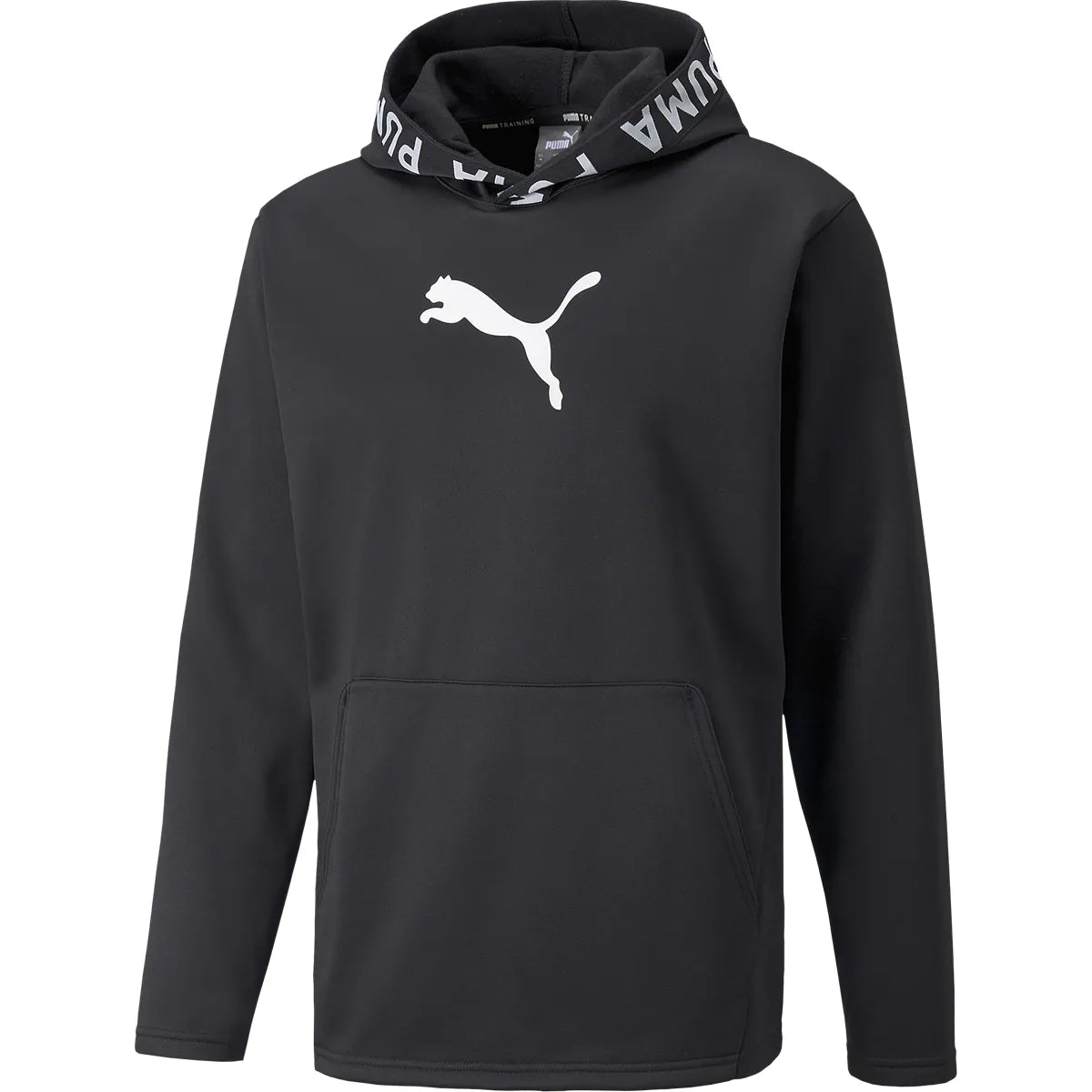 SUDADERA CON CAPUCHA PUMA TRAINING FLEECE