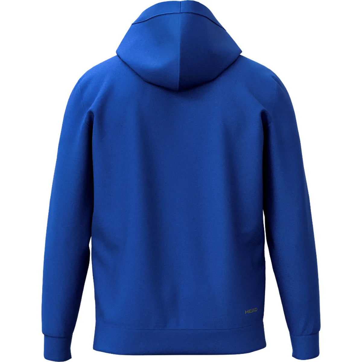 SUDADERA HEAD CLUB ORIGINAL CON CAPUCHA