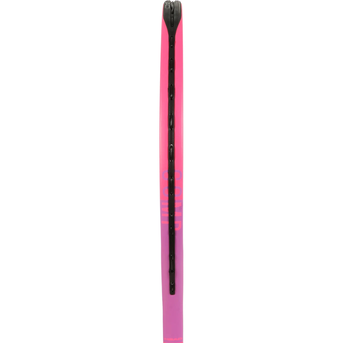 RAQUETA HEAD MX ATTITUDE COMP PINK (270 GR) ENCORDADA
