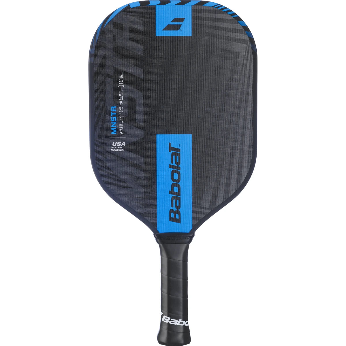 RAQUETA DE PICKLEBALL BABOLAT MNSTR