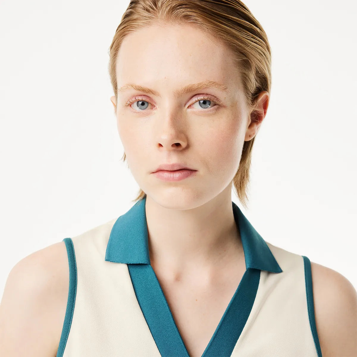POLO LACOSTE MUJER ATHLETE LONDRES