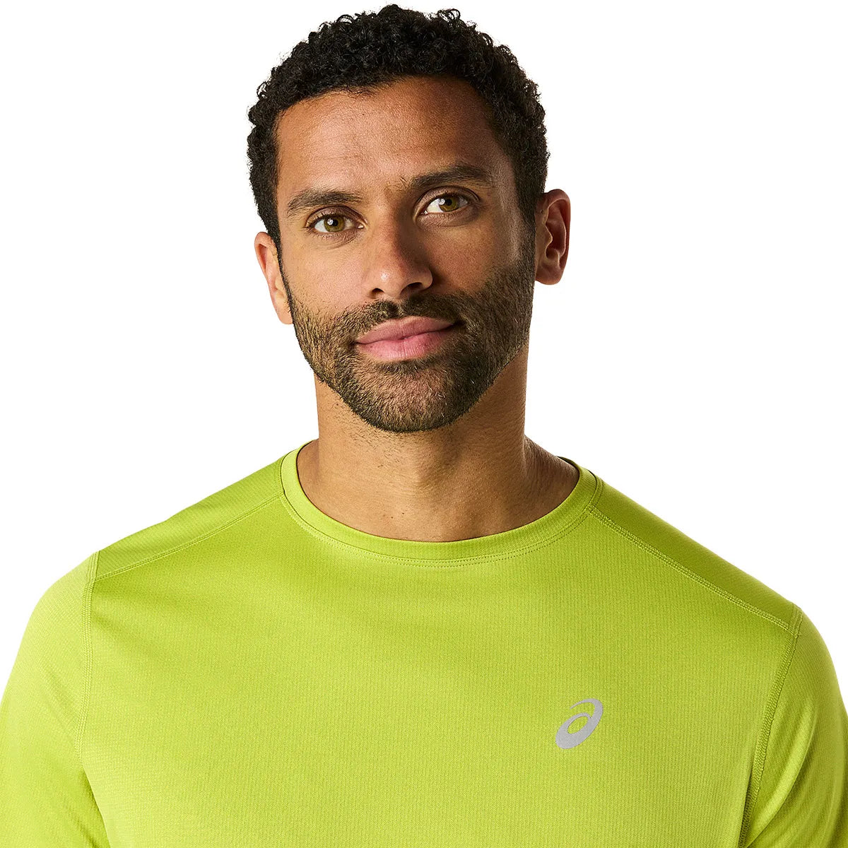 CAMISETA ASICS CORE